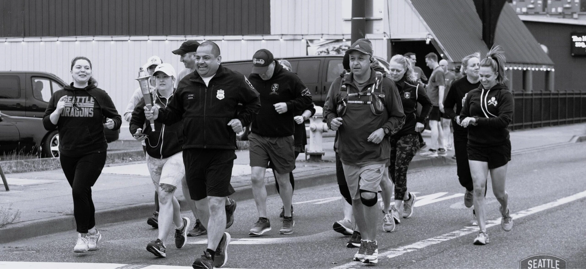 Special Olympics WashingtonLETR Campaign Shining a Light on SOWA