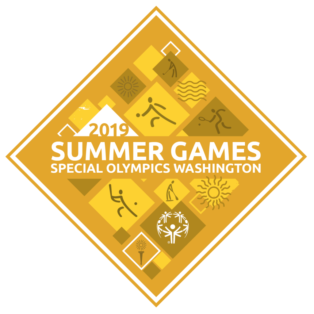 Special Olympics Washington2019 Summer State Games Special Olympics