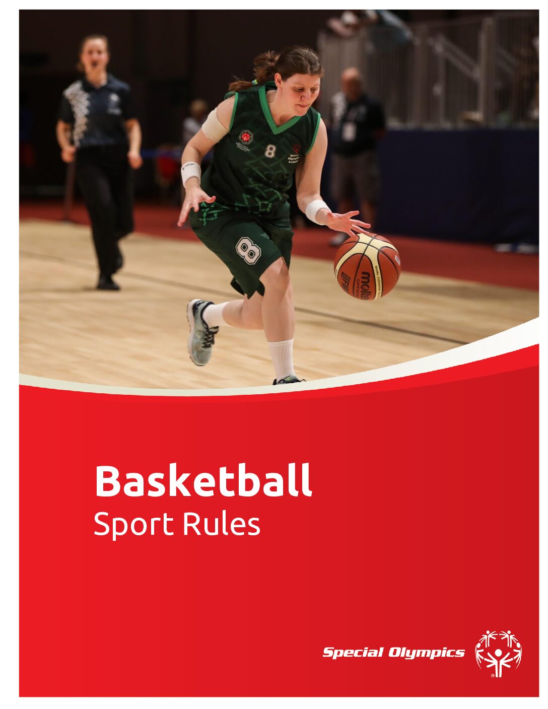 Special Olympics Washington2022 Basketball Rules Special Olympics