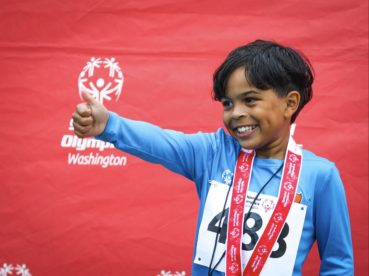 Special Olympics Washington2026 USA Games: Meet the Athletes ...