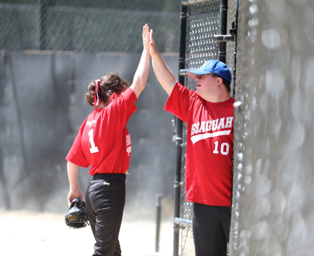 Special Olympics WashingtonParticipate Special Olympics Washington