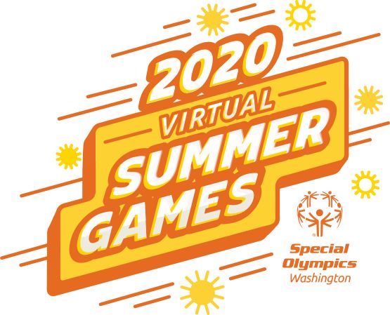 Special Olympics WashingtonSOWA-2020VirtualSummerGames-Logo-Color ...