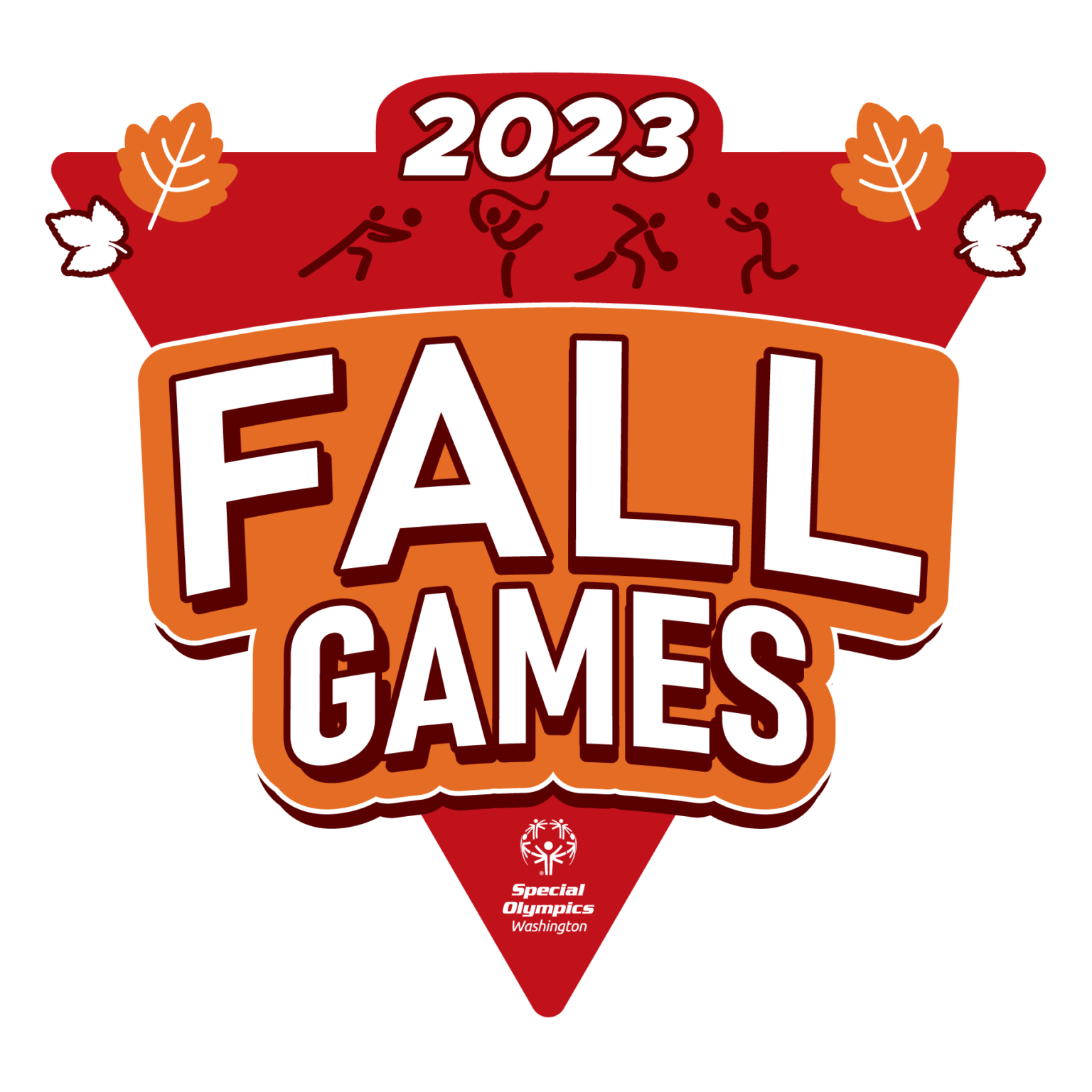 Special Olympics Washington2023 State Fall Games Special Olympics