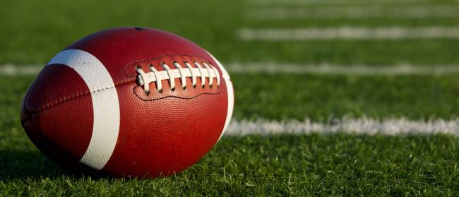 East Region Flag Football Competition (ALL Areas)