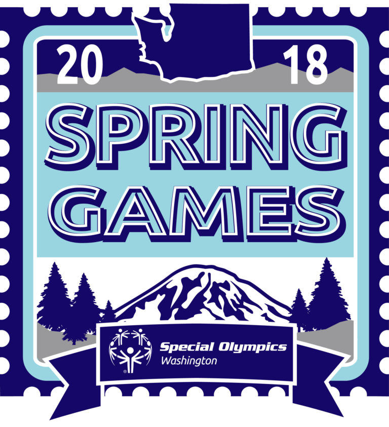 Special Olympics Washington2018 State Spring Games Special Olympics